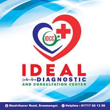 Ideal Diagnostic & Consultant Center