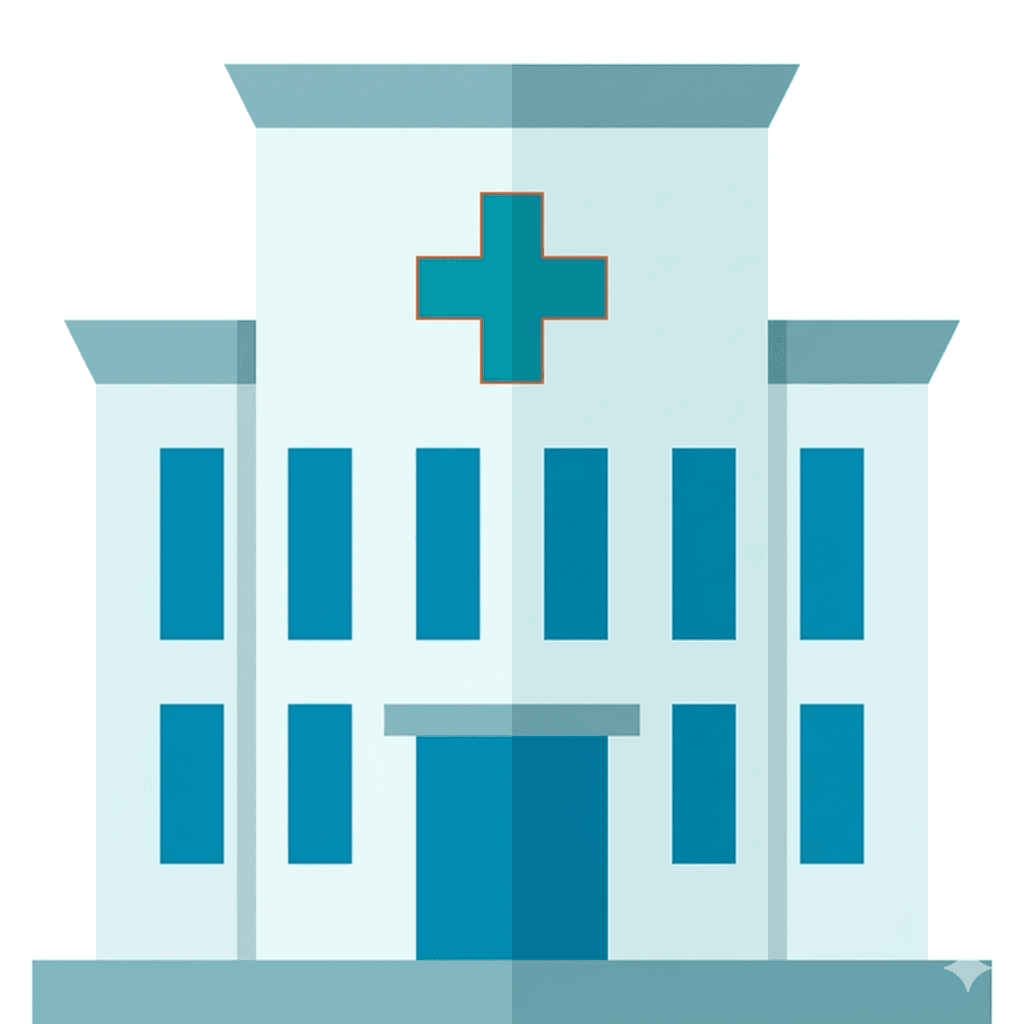 City Diagnostic and Consultation Center