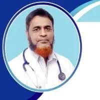 ডাঃ এম. এ. আহাদ