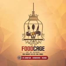 Food Cage