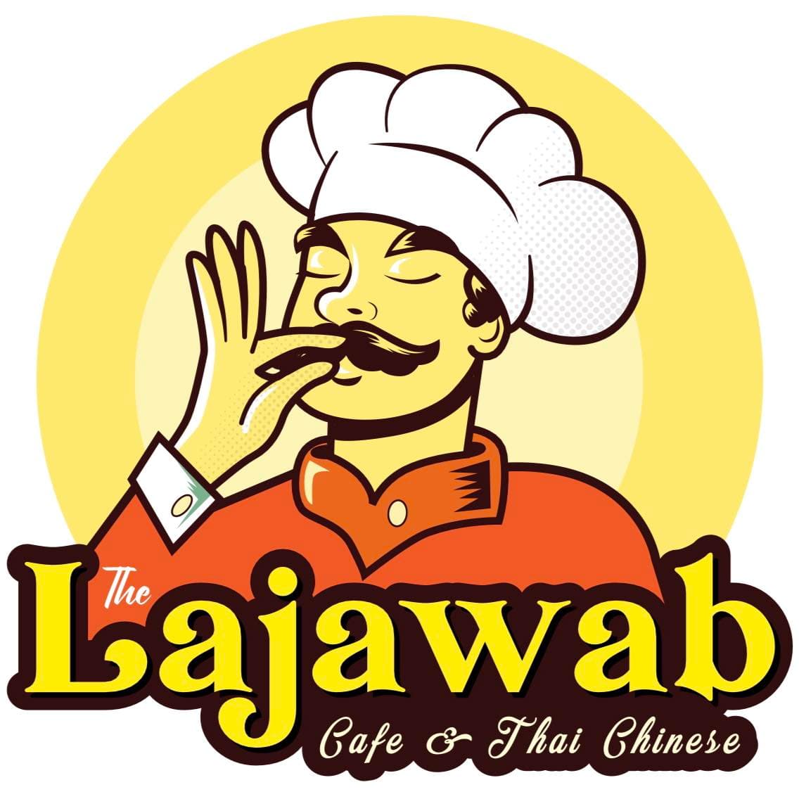 The Lajawab Cafe and Thai Chinese